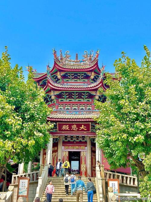 厦门周边好玩的旅游景点推荐,厦门周边好玩的旅游景点推荐-第8张图片-文史 厦门周边好玩的旅游景点推荐,厦门周边好玩的旅游景点推荐-第8张图片-文史
