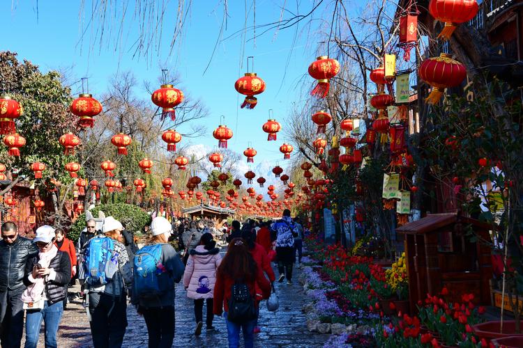 春节去哪旅游,春节去哪旅游最合适亲子游-第2张图片-文史