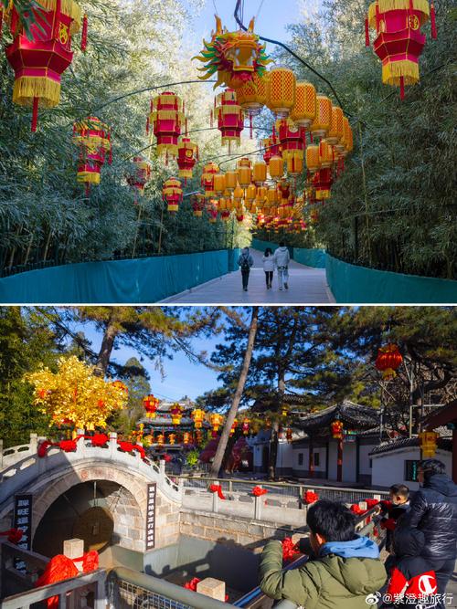 春节去哪旅游,春节去哪旅游最合适亲子游-第4张图片-文史
