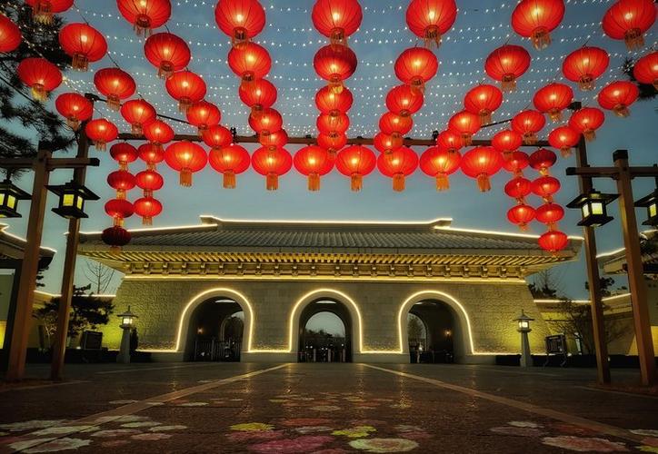 春节去哪旅游,春节去哪旅游最合适亲子游-第6张图片-文史