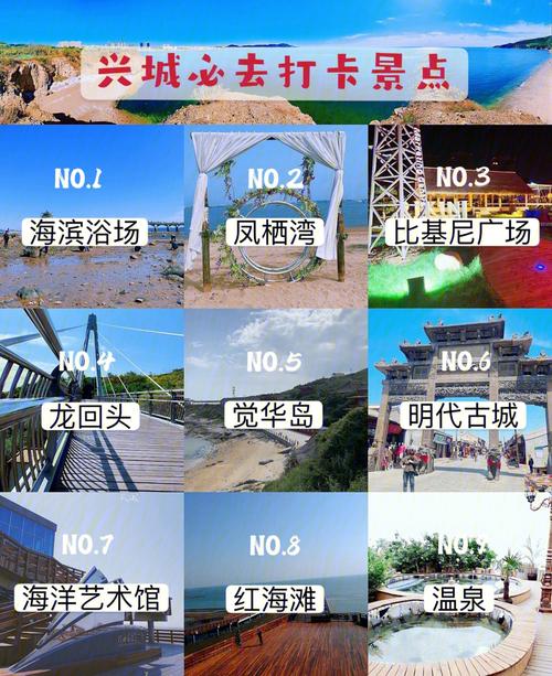 兴城天气(兴城天气预报一周天气)-第4张图片-文史 兴城天气(兴城天气预报一周天气)-第4张图片-文史