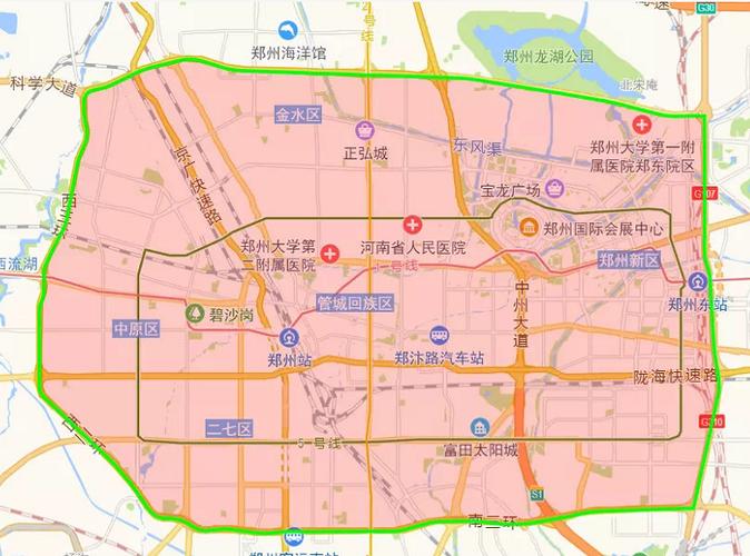 郑州限号吗（今天去郑州限号吗）