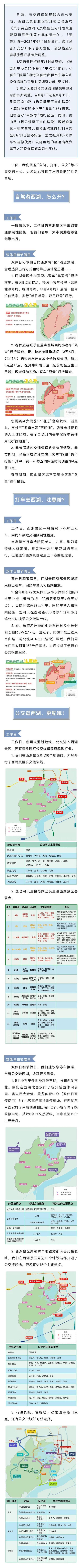 西湖限号(杭州西湖限号)-第3张图片-文史 西湖限号(杭州西湖限号)-第3张图片-文史