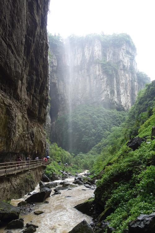 重庆武隆旅游景点图片,重庆武隆旅游景点门票官方网站-第4张图片-文史 重庆武隆旅游景点图片,重庆武隆旅游景点门票官方网站-第4张图片-文史
