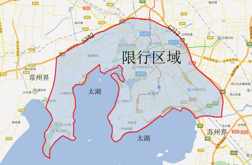 江苏限号,江苏限号吗-第4张图片-文史