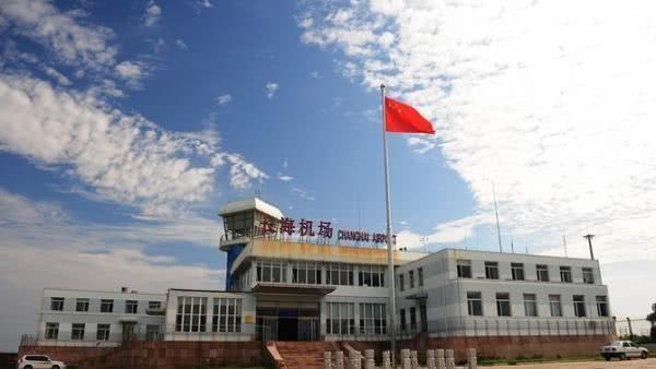 中国唯一一个县城有机场(全国第一个县级机场)-第4张图片-文史 中国唯一一个县城有机场(全国第一个县级机场)-第4张图片-文史