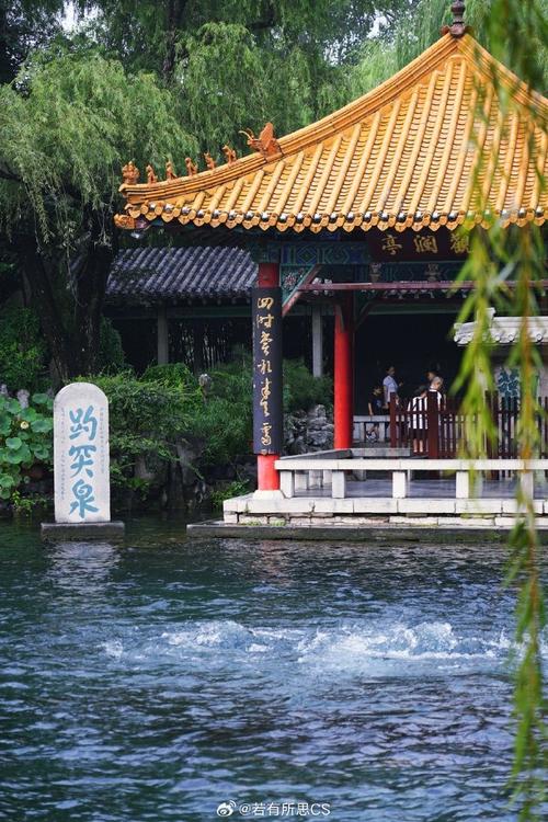 山东济南有什么好玩的景点（山东济南有什么好玩的景点吗）