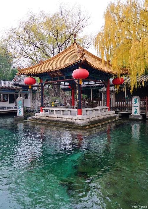 山东济南有什么好玩的景点(山东济南有什么好玩的景点吗)-第2张图片-文史 山东济南有什么好玩的景点(山东济南有什么好玩的景点吗)-第2张图片-文史