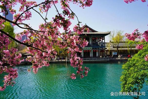 山东济南有什么好玩的景点(山东济南有什么好玩的景点吗)-第5张图片-文史 山东济南有什么好玩的景点(山东济南有什么好玩的景点吗)-第5张图片-文史