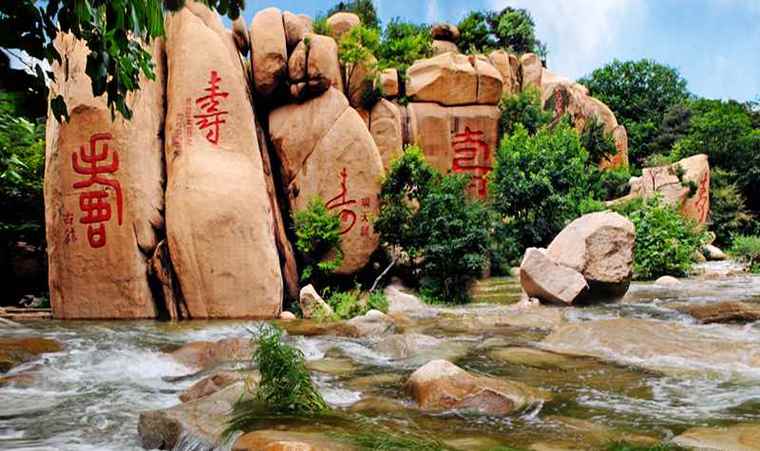 6月份适合去哪里旅游,6月份适合去哪里旅游国内比较好