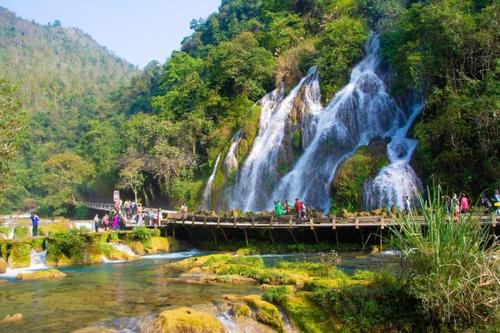 6月份适合去哪里旅游,6月份适合去哪里旅游国内比较好-第2张图片-文史
