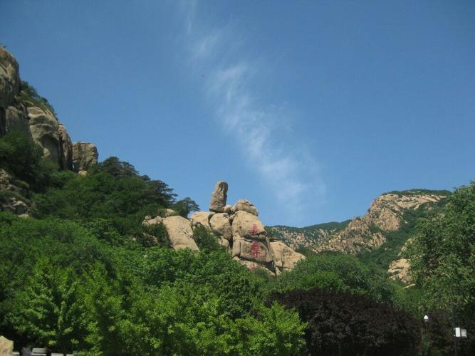 6月份适合去哪里旅游,6月份适合去哪里旅游国内比较好-第4张图片-文史