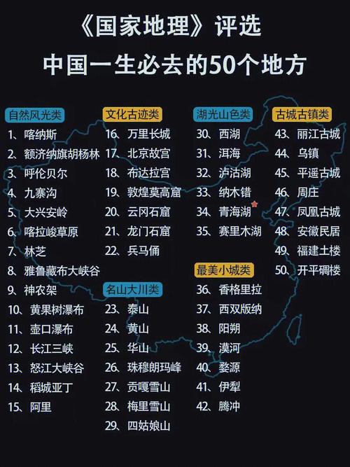 6月份适合去哪里旅游,6月份适合去哪里旅游国内比较好-第6张图片-文史
