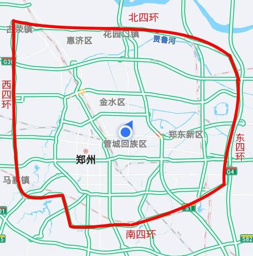 郑州限号查询,郑州限号查询周五