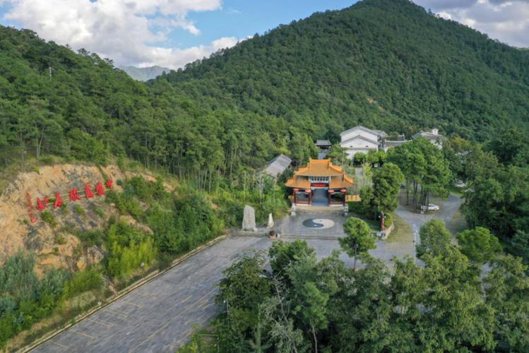 巍山天气预报15天(巍山天气预报15天最新消息)-第7张图片-文史 巍山天气预报15天(巍山天气预报15天最新消息)-第7张图片-文史