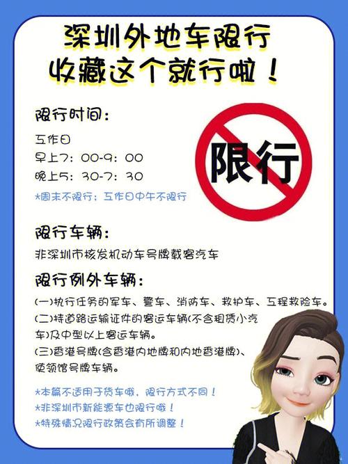 深圳限号(深圳限号怎么申请临时出行)-第4张图片-文史 深圳限号(深圳限号怎么申请临时出行)-第4张图片-文史