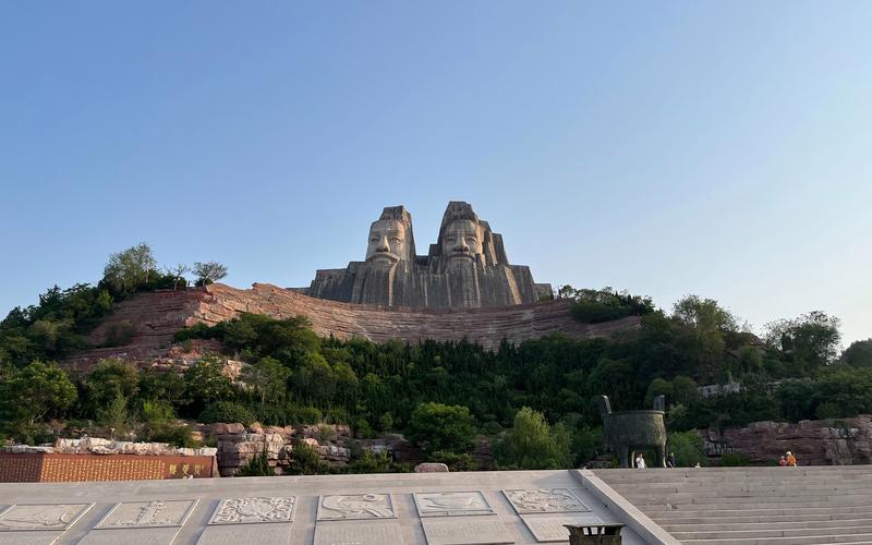 郑州旅游网,郑州旅游网红景点一日游