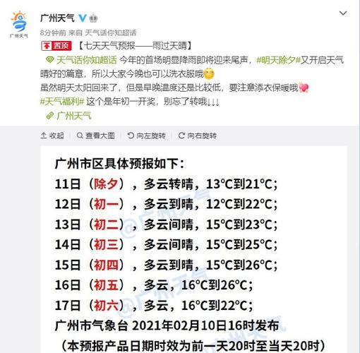 从化天气实时预报(从化天气实时预报24小时)-第4张图片-文史 从化天气实时预报(从化天气实时预报24小时)-第4张图片-文史