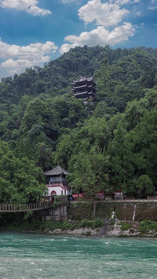 九寨沟景区景点介绍(九寨沟全部景点介绍)-第3张图片-文史 九寨沟景区景点介绍(九寨沟全部景点介绍)-第3张图片-文史
