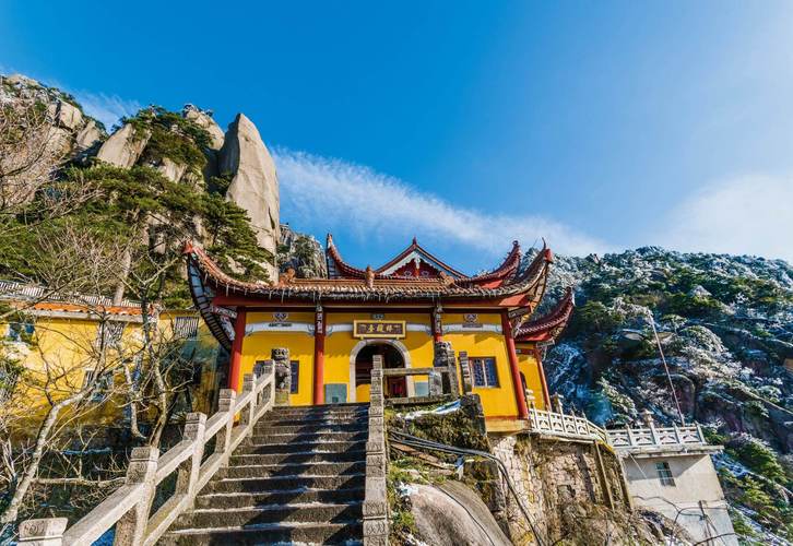 安徽旅游必去前十景点宏村,安徽宏村旅游攻略图片-第5张图片-文史 安徽旅游必去前十景点宏村,安徽宏村旅游攻略图片-第5张图片-文史