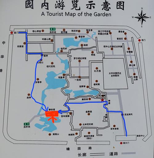 南京夫子庙游玩顺序(南京夫子庙值得去玩吗)-第6张图片-文史 南京夫子庙游玩顺序(南京夫子庙值得去玩吗)-第6张图片-文史
