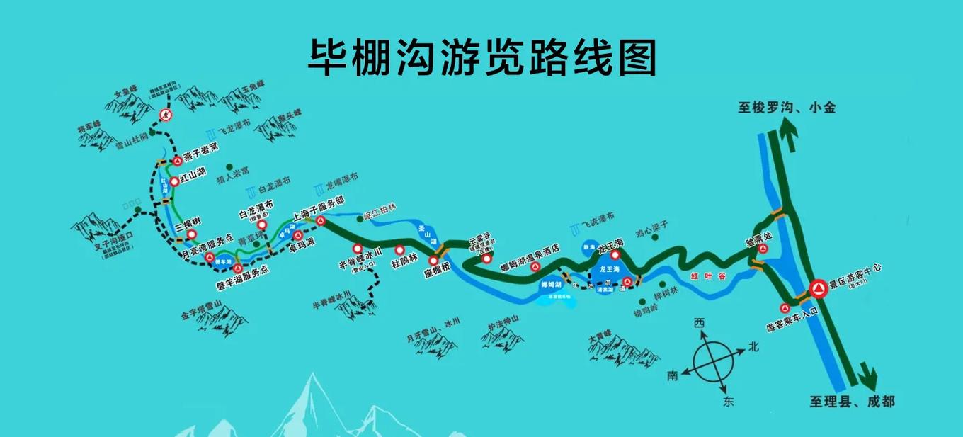 理县天气15天预报(理县天气预报15天准确)-第6张图片-文史 理县天气15天预报(理县天气预报15天准确)-第6张图片-文史
