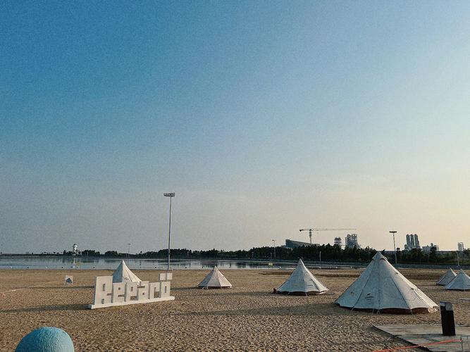 奉贤海滩要门票吗,奉贤海滩旅游景点门票多少钱-第4张图片-文史 奉贤海滩要门票吗,奉贤海滩旅游景点门票多少钱-第4张图片-文史