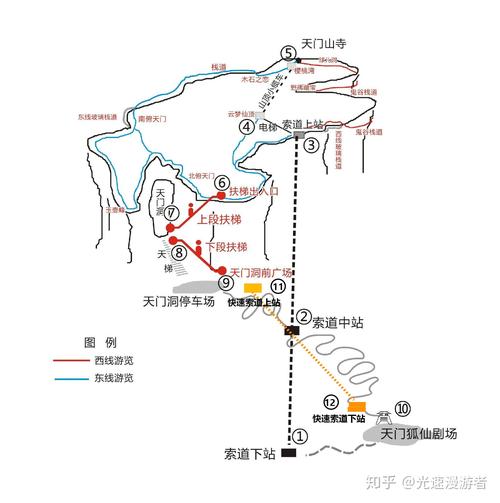 天门山索道门票多少钱（天门山索道门票多少钱一张最新）