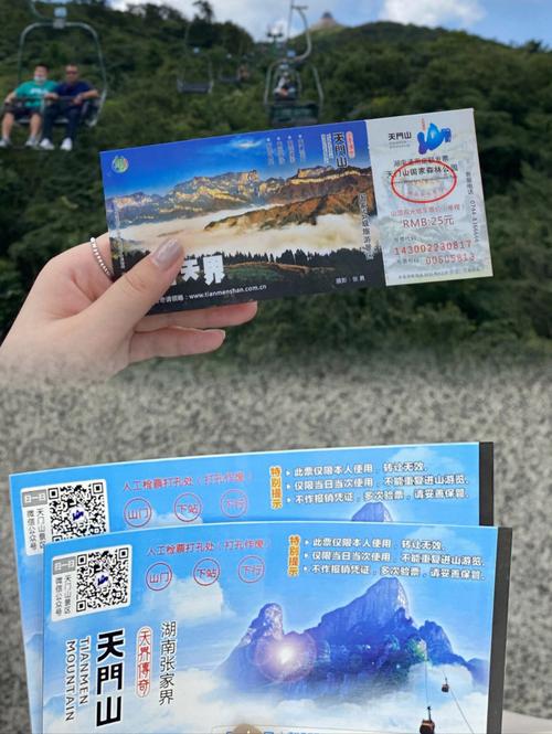 天门山索道门票多少钱(天门山索道门票多少钱一张最新)-第3张图片-文史 天门山索道门票多少钱(天门山索道门票多少钱一张最新)-第3张图片-文史
