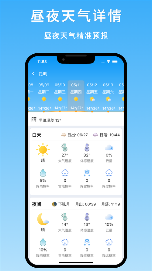 下载天气预报正版,下载天气预报正版到桌面上-第5张图片-文史 下载天气预报正版,下载天气预报正版到桌面上-第5张图片-文史
