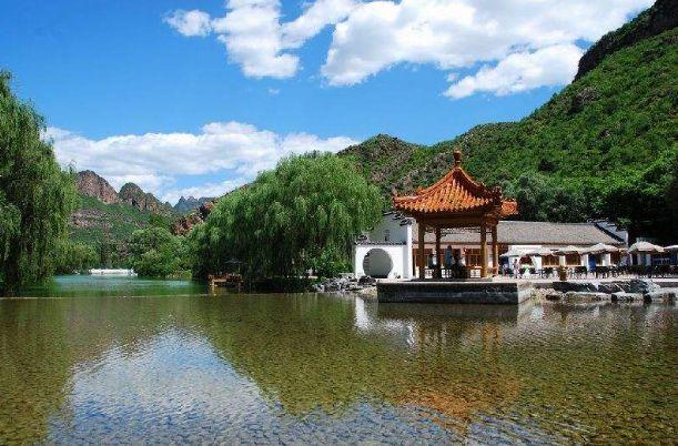 国庆人少又值得去的地方,国庆人少又值得去的地方一天-第5张图片-文史