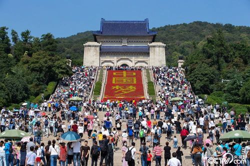 国庆人少又值得去的地方,国庆人少又值得去的地方一天-第6张图片-文史