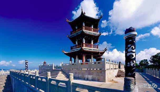 琼海5个必去的景点,西昌琼海5个必去的景点