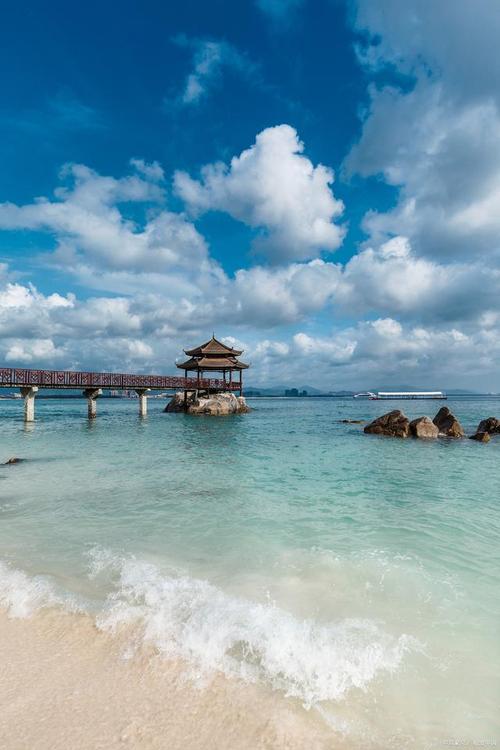 琼海5个必去的景点,西昌琼海5个必去的景点-第3张图片-文史 琼海5个必去的景点,西昌琼海5个必去的景点-第3张图片-文史
