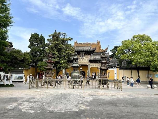 闽侯旅游必去前十景点,闽侯旅游景点攻略-第3张图片-文史 闽侯旅游必去前十景点,闽侯旅游景点攻略-第3张图片-文史