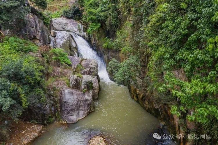 闽侯旅游必去前十景点,闽侯旅游景点攻略-第4张图片-文史 闽侯旅游必去前十景点,闽侯旅游景点攻略-第4张图片-文史
