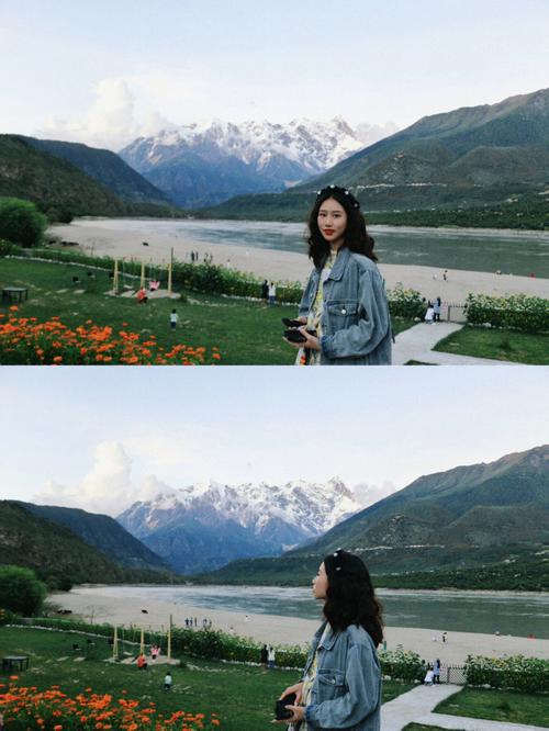 10月林芝旅游攻略,十月去林芝游玩合适吗