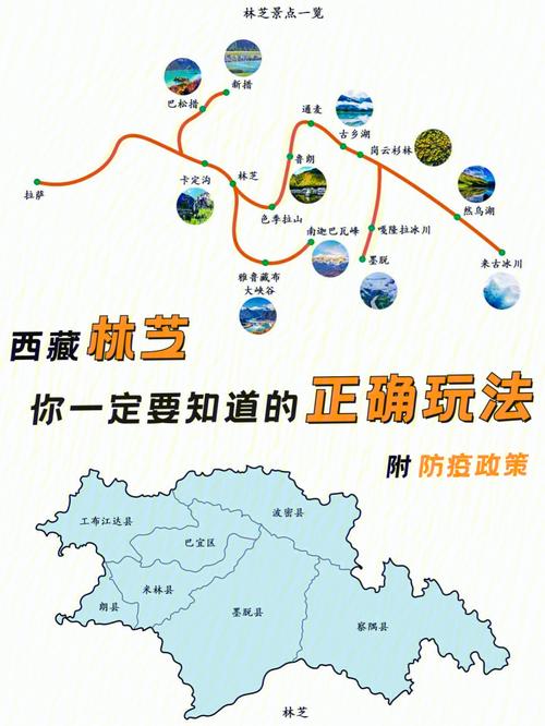 10月林芝旅游攻略,十月去林芝游玩合适吗-第3张图片-文史 10月林芝旅游攻略,十月去林芝游玩合适吗-第3张图片-文史