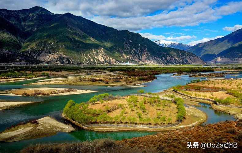 10月林芝旅游攻略,十月去林芝游玩合适吗-第4张图片-文史 10月林芝旅游攻略,十月去林芝游玩合适吗-第4张图片-文史