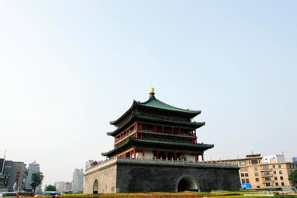 西安前十旅游景点大全,西安旅游10大景点-第4张图片-文史 西安前十旅游景点大全,西安旅游10大景点-第4张图片-文史
