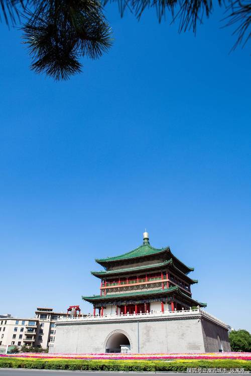 西安前十旅游景点大全,西安旅游10大景点-第7张图片-文史 西安前十旅游景点大全,西安旅游10大景点-第7张图片-文史