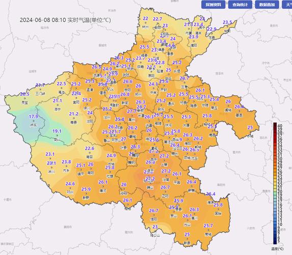 焦作15天气预报（焦作15天气预报15天查询40天）-第3张图片-文史