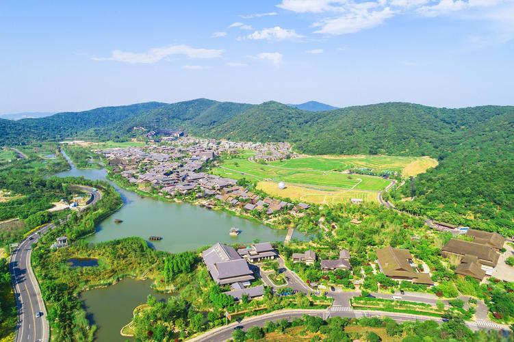 湖州旅游景点大全(湖州旅游景点大全介绍一日游)-第3张图片-文史 湖州旅游景点大全(湖州旅游景点大全介绍一日游)-第3张图片-文史