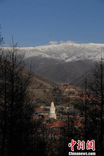 五台山近期天气情况,五台山近期天气状况