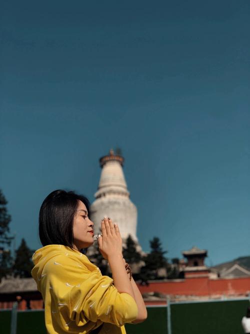 五台山近期天气情况,五台山近期天气状况-第3张图片-文史