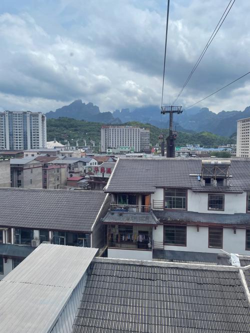张家界天门山景区属于哪个街道(张家界天门山景区属于哪个街道办事处)-第2张图片-文史 张家界天门山景区属于哪个街道(张家界天门山景区属于哪个街道办事处)-第2张图片-文史