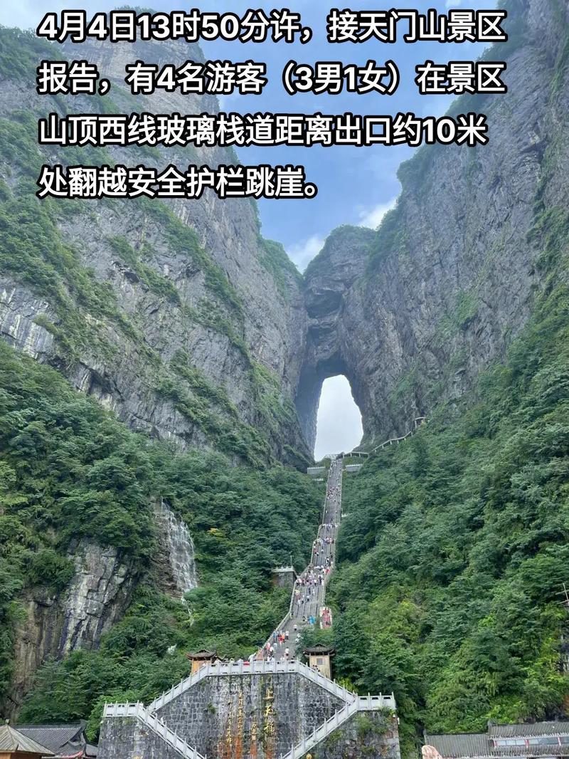 张家界天门山景区属于哪个街道(张家界天门山景区属于哪个街道办事处)-第5张图片-文史 张家界天门山景区属于哪个街道(张家界天门山景区属于哪个街道办事处)-第5张图片-文史