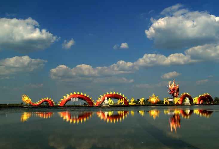 衡水旅游景点大全（衡水旅游景点大全排名榜）