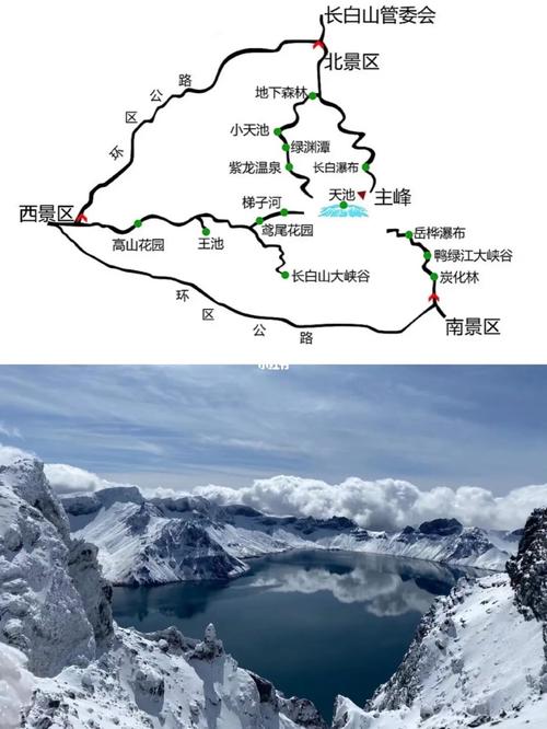 长白天气预报15天,长白天气预报15天查询结果是什么-第2张图片-文史