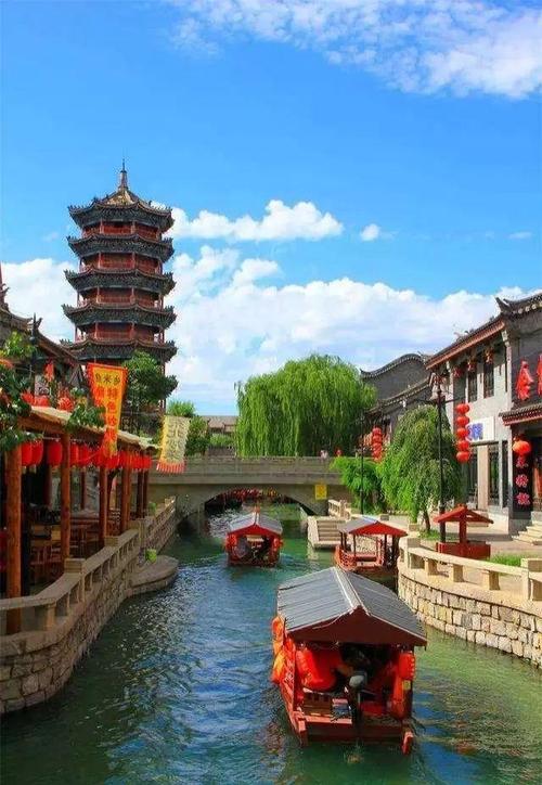 唐山旅游攻略,唐山旅游攻略必去景点-第3张图片-文史